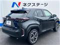 2023 Toyota Yaris Cross