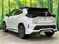2023 Toyota Yaris Cross