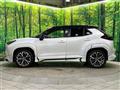 2023 Toyota Yaris Cross