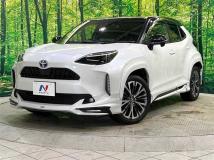 2023 Toyota Yaris Cross