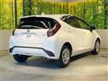 2023 Toyota AQUA