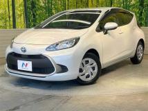 2023 Toyota AQUA