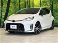2025 Toyota AQUA