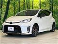 2025 Toyota AQUA