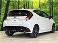 2025 Toyota AQUA