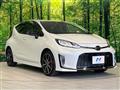 2025 Toyota AQUA