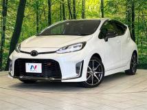 2025 Toyota AQUA