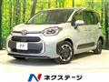 2023 Toyota Sienta