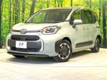 2023 Toyota Sienta