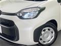2024 Toyota Sienta