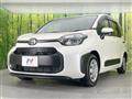 2024 Toyota Sienta