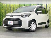 2024 Toyota Sienta