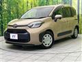 2024 Toyota Sienta