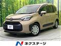2024 Toyota Sienta