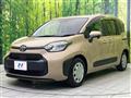 2024 Toyota Sienta