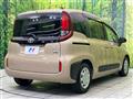 2024 Toyota Sienta