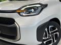 2024 Toyota Sienta