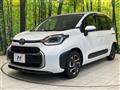 2024 Toyota Sienta
