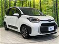 2024 Toyota Sienta