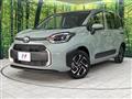 2025 Toyota Sienta