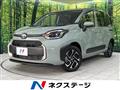 2025 Toyota Sienta