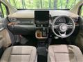 2025 Toyota Sienta