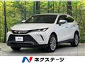 2021 Toyota Harrier