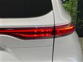 2021 Toyota Harrier
