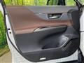2021 Toyota Harrier