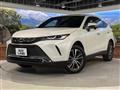 2025 Toyota Harrier