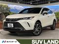 2025 Toyota Harrier