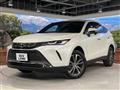 2025 Toyota Harrier