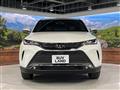 2025 Toyota Harrier