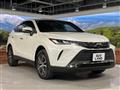 2025 Toyota Harrier