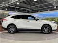 2025 Toyota Harrier