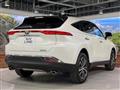 2025 Toyota Harrier