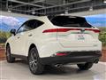 2025 Toyota Harrier