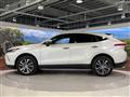 2025 Toyota Harrier