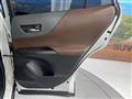 2025 Toyota Harrier