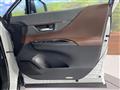 2025 Toyota Harrier