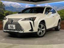 2022 Lexus Other