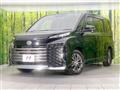 2022 Toyota Voxy