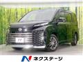2022 Toyota Voxy