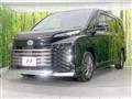 2022 Toyota Voxy