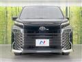 2022 Toyota Voxy