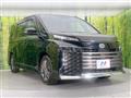 2022 Toyota Voxy