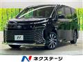 2023 Toyota Voxy