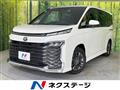 2023 Toyota Voxy