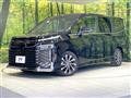 2023 Toyota Voxy