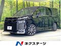 2023 Toyota Voxy